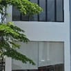 Cho thuê lâu dài cả nhà mặt phố 295 Khâm Thiên, Đống Đa