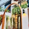 💥Nhà Hoàng Hoa Thám, P5, Phú Nhuận, 3,9*15m, 53,7m2, 2 Tầng 3PN  