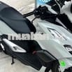 Vario 160 ABS Xám xi măng Cực Đẹp Zin