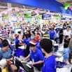 CẦN TUYỂN GẤP 10 NHÂN VIÊN BÁN HÀNG, KHO TẠI SIÊU THỊ TÂN BÌNH - TPHCM