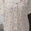 Tuyển thợ ráp thành phẩm chuyên đồ Pijama vải xô muslin đi làm ngay.