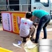 Nhà phân phối bia hơi Hà Nội cần tuyển thợ cơ khí