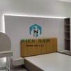 Cho thuê nhà đẹp thiết kế thoáng sang trọng khu dân cư Hoá An 