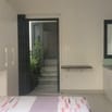 Cho thuê phòng studio đầy đủ nội thất, sáng, mát, gần ngã 4 Hàng Xanh