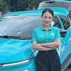Tuyển gấp lái xe taxi Xanh sm tại hà nội