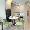 CĂN HỘ 1PN+1 CHUNG CƯ CAO CẤP VINHOMES THANH HÓA