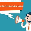Công ty tuyển vị trí Nhân viên tư vấn Fulltime và Part-time 