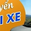 Tuyển 01 lái xe 7 chỗ chạy hợp đồng, đi làm ngay
