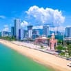 BÁN BIỆT THỰ NGHỈ DƯỠNG CAO CẤP CÁCH BIỂN NHA TRANG 1,5KM
