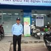 Cần tuyển bảo vệ làm việc Phòng khám 315
