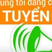 Tuyển gấp LĐPT không cần kinh nghiệm. Làm việc tại quận Tân Bình 