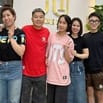 Tuyển thợ phụ nữ biết gội đầu vô hoá chất giỏi 