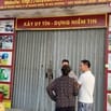 Bán nhà Mặt tiền 504 Lê Thanh Nghị, TP. Hải Dương 