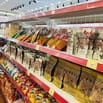 Tạp Hoá Cô Tâm Tuyển Dụng Dịp Hè