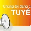 Việc làm thời gian linh động quận 8. Tư vấn bán hàng
