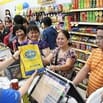 [HOT HÈ 2025] CỬA HÀNG BỔ SUNG 22 NHÂN VIÊN FULLTIME & PARTTIME