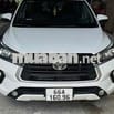 Toyota Innova 2021 E 2.0 MT - 63000 km