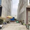 Bán đất 60m2 ngang 5m TDC  Xi Măng, phường Sở Dầu, quận Hồng Bàng