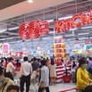 Cần tuyển gấp Nhân viên bán hàng tại siêu thị 