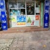 [Mỹ Tho] Cho thuê nguyên căn 2 mặt tiền Phan Van Trị gần chợ 