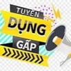 CẦN TUYỂN GẤP 05 NAM, NỮ LAO ĐỘNG PHỔ THÔNG , 01 QUẢN LÝ KHO VÀ 1 B.VỆ