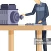 CÔNG TY CỔ PHẦN VINALED TUYỂN DỤNG “LAO ĐỘNG PHỔ THÔNG”