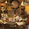 Mô hình nhà gỗ DIY – Hai Thìn DIY