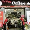 Tuyển GẤP thu ngân và chạy bàn tại quán cafe