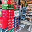CỬA HÀNG TIÊU DÙNG CẦN TUYỂN NHÂN VIÊN BÁN HÀNG