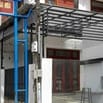 Cho thuê nhà nguyên căn 3 tầng mặt tiền phan đình phùng