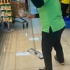 Cần tuyền nhân viên dọn dẹp vệ sinh nhanh nhẹn linh hoạt 