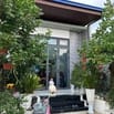 Nhà vườn nghỉ dưỡng Đức Trọng gần sân bay full nội thất giá 3.7 tỉ
