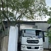TUYỂN LÁI XE TẢI 3.5 TẤN ISUZU