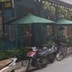 NHƯỢNG CỬA HÀNG CAFE PHỐ TRUNG KÍNH, CẦU GIẤY