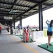 Cần Tuyển 5 NV Nhặt Bóng Golf Tại Hà Nội 