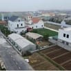 Đất nền Quất Lâm - Mã lô DT16B: Cơ hội đầu tư tiềm năng gần khu thể th