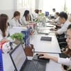 Công ty bổ dung vị trí hành chính nhân sự tổng hợp