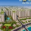 Căn hộ thông minh, đầy đủ tiện nghi, GIÁ RẺ NHẤT thị trường