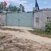 BÁN LÔ ĐẤT 224m MẶT TIỀN ĐƯỜNG  TÂN PHƯỚC, TP. PHÚ MỸ