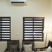 Cho thuê căn hộ đẹp, đủ đồ, DT 50m2 khu TT 32 Lý Nam Đế, an ninh tốt