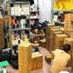 Cần tuyển 4 bạn lao động phổ thông phụ kho 