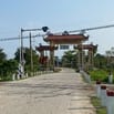 Cần bán lô đất đẹp mặt tiền 16m, giá 850 triệu Tứ Hạ, Hương Trà.