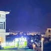 Giá rẻ 1/2 - 2500m2 Đồi Huy Hoàng P8 Đà Lạt, ngang rộng, đường nhựa