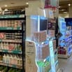 CỬA HÀNG MỚI CẦN NGƯỜI PHỤ BÁN LẺ TỪ 20-57T ( Công Việc Làm Hè ) - Q.8