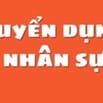 🔥 CẦN TUYỂN 3 NHÂN VIÊN KHO VÀ ĐÓNG GÓI 🔥