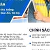 Tuyển dụng nhân viên kỹ thuật đi làm ngay