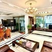 Bán nhà đường Xuân Đỉnh 105m 5 tầng mặt tiền 7.1m 25,5 tỷ, Ngõ thông, 