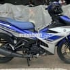 Exciter 150 xanh 2015 43187 ( hỗ trợ góp )