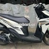 Honda Vario 125 trắng 2024 ( hỗ trợ góp )