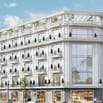 Bán lô đất đẹp kcn Quang Châu, mặt đường vành đai 4, giá chỉ 4,x tỷ